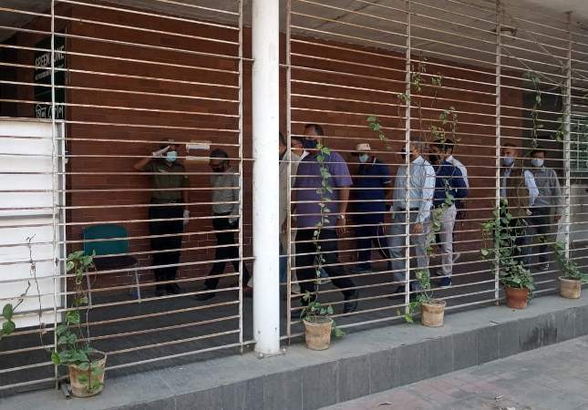 Rajasthan Royals in Dhaka