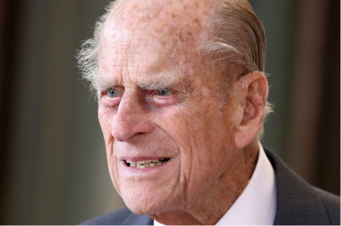 Prince Philip has heart procedure and must remain in hospital for 'several days'