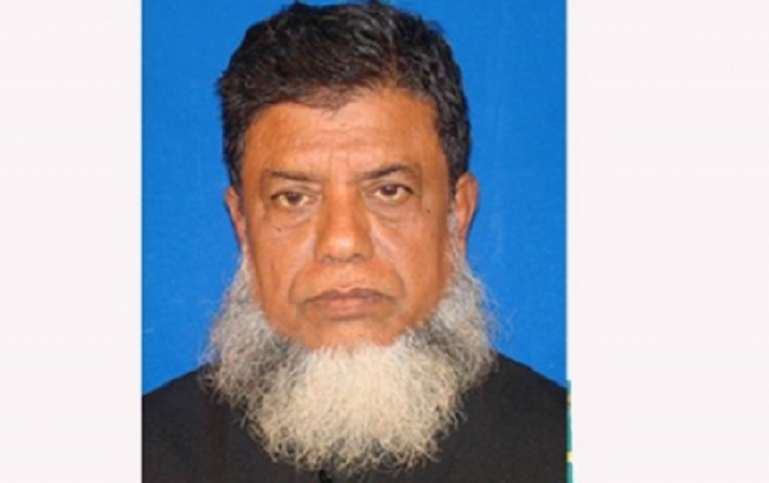 Deputy speaker arranges luncheon for street children