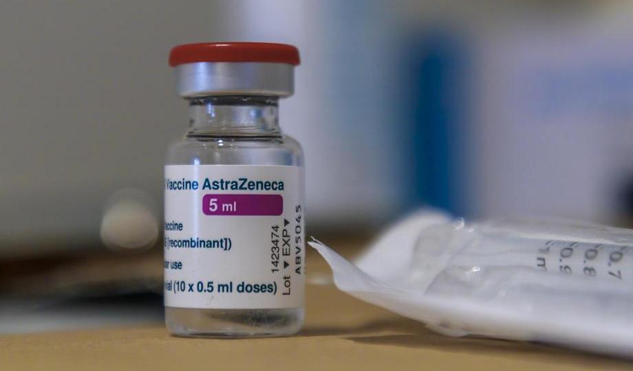 Italy blocks export of AstraZeneca doses to Australia