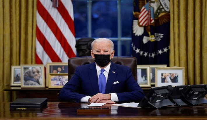 US stresses on countering China threat to 'stable and open int'l system'