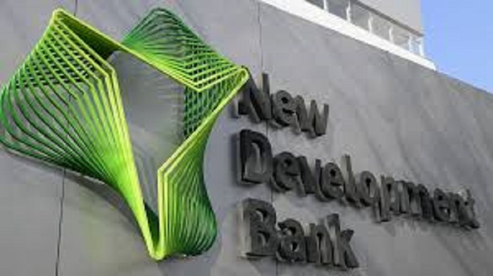 BRICS bank loans China billions for post-epidemic recovery