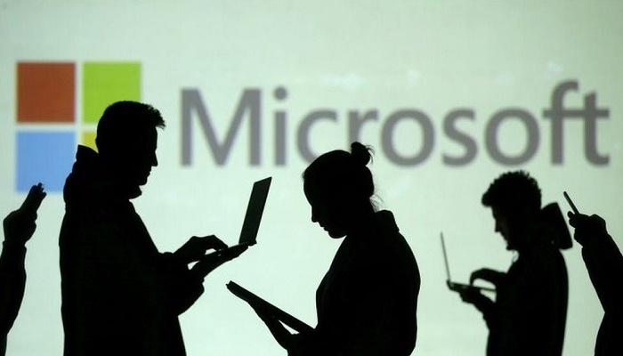 Microsoft hack: White House warns of 'active threat' of email attack