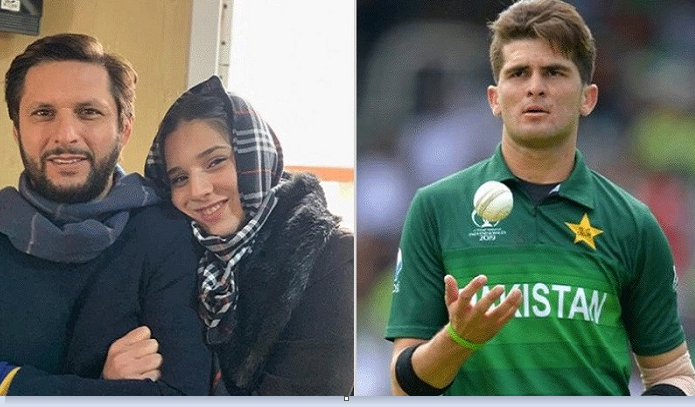 Shaheen Afridi approaches Shahid Afridi’s family for daughter’s hand in marriage
