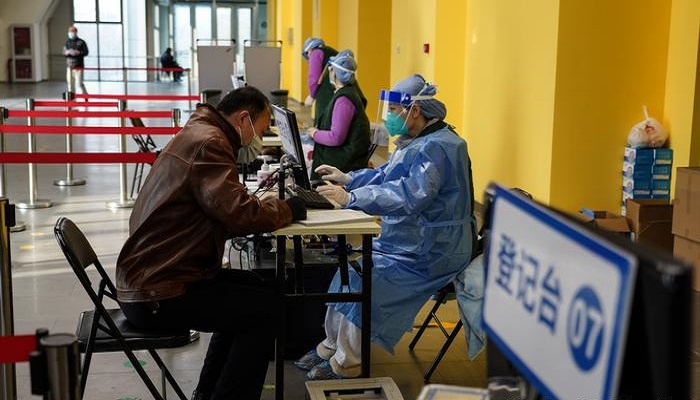 Coronavirus digest: China issues vaccine passport