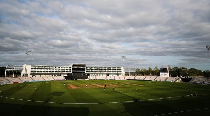 World Test final moved to Southampton: Ganguly