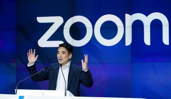 Zoom founder Eric Yuan transfers $6bn of his shares