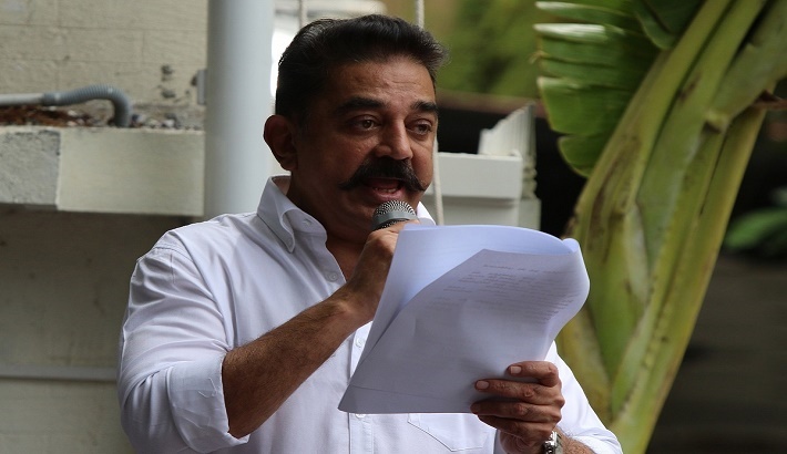 Kamal Haasan’s alliance set to begin poll campaign