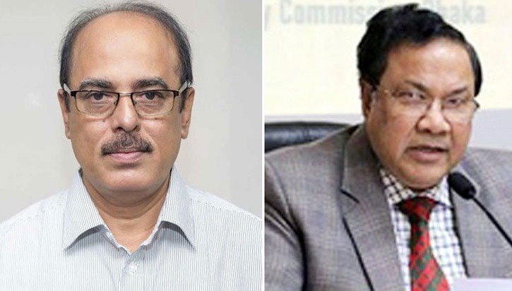 ACC’s new chairman, commissioner join office