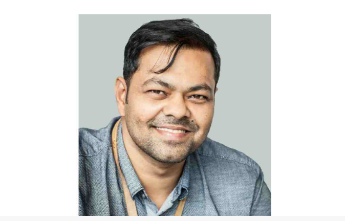 Denim Expert Ltd’s Mostafiz wins Sustainable Fashion Champion award