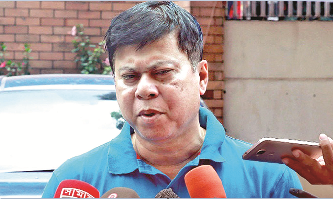 Minhajul wants Test cricketers to play NCL one round