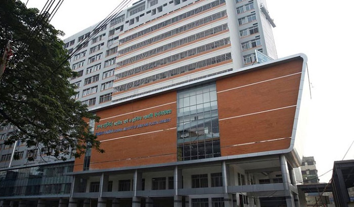 Narayanganj fire: One more burn victim dies