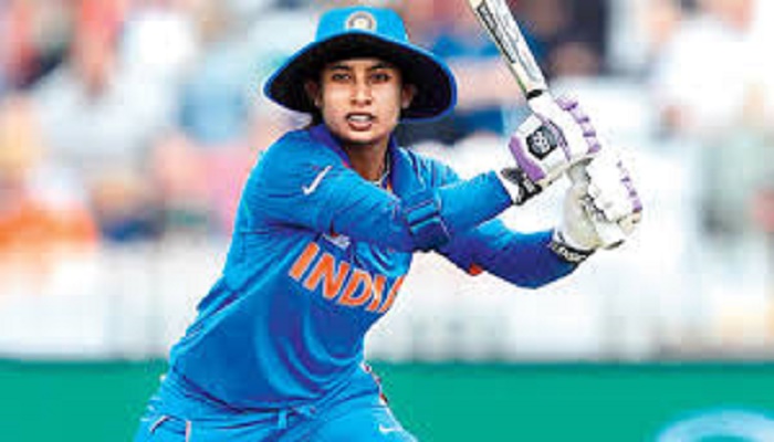 Mithali becomes 1st Indian woman cricketer to score 10,000 international runs