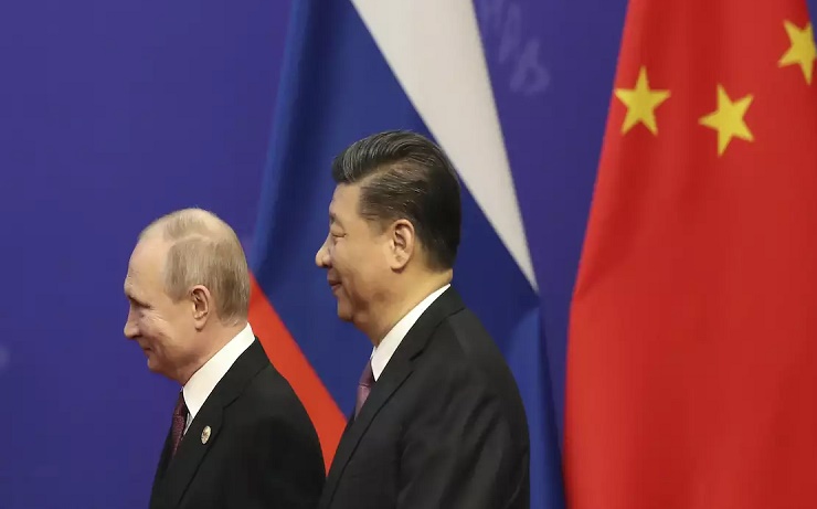 Sino-Soviet conflict: Memories of China as an aggressor after five decades