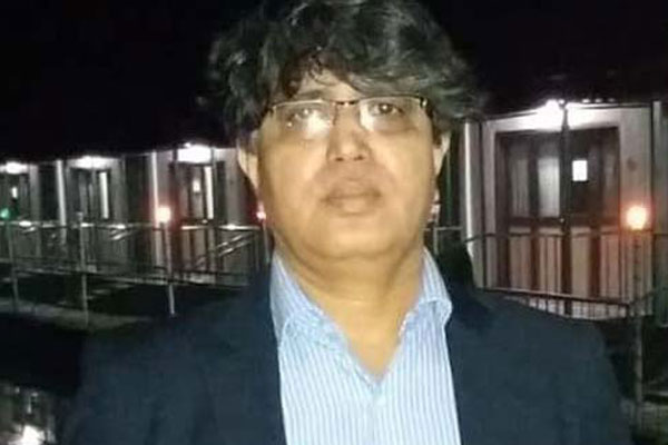 Customs commissioner Hossain Ahmed dies of Covid-19