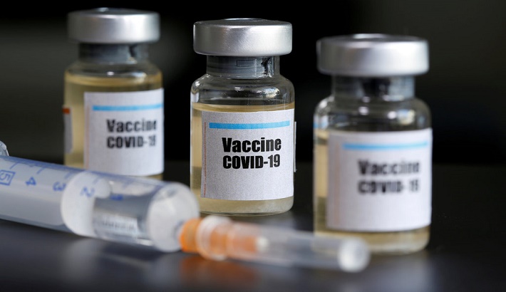 US COVID-19 Vaccines to Be Manufactured in India