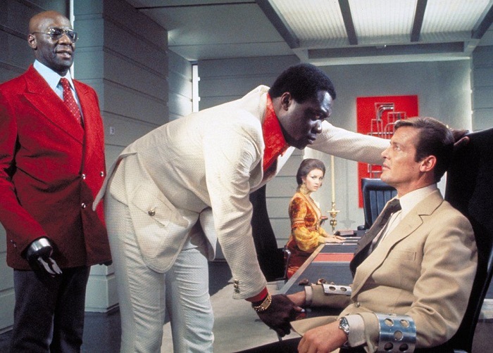  James Bond villain and Alien actor Yaphet Kotto dies at 81