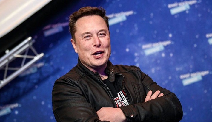 Elon Musk changes job title to 'Technoking of Tesla'