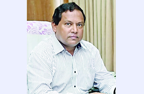 Mirza Azam MP catches Covid-19