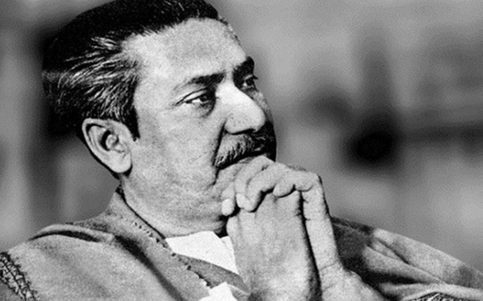 Bangabandhu’s name spreads globally again