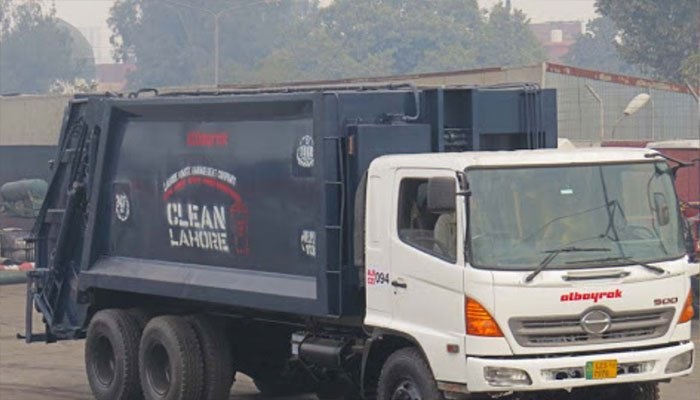 Turkish company takes up LWMC dispute with PAC chief