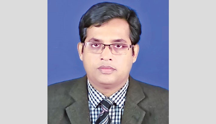 A Birth that Altered History