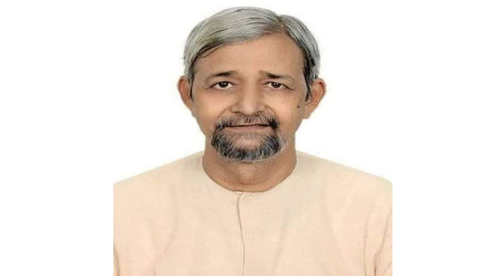 CCC councillor Golam Haider Mintu dies