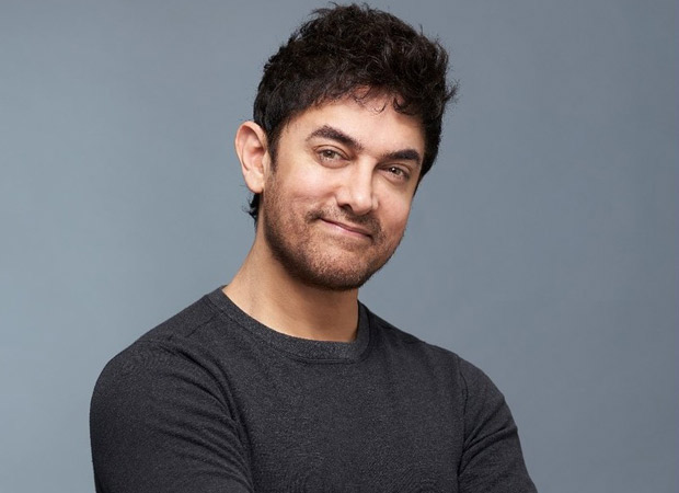 Aamir Khan reveals the real reason why he quit social media