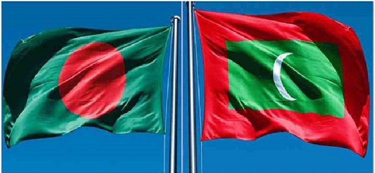 Bangladesh, Maldives agree to sign PTA

