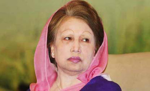 Niko graft case: charge framing against Khaleda on Mar 25