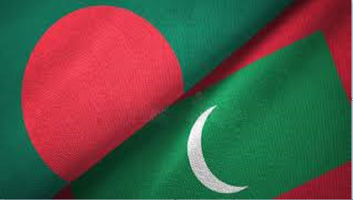 Bangladesh-Maldives agrees to establish direct commercial shipping link