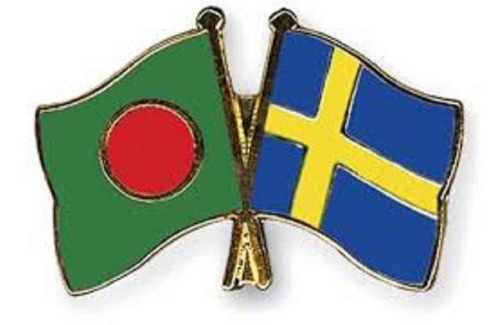 Sweden satisfied over Bangladesh’s climate change adaptation programmes