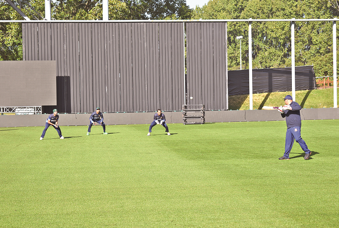 
Tamim optimistic about featuring in 1st ODI