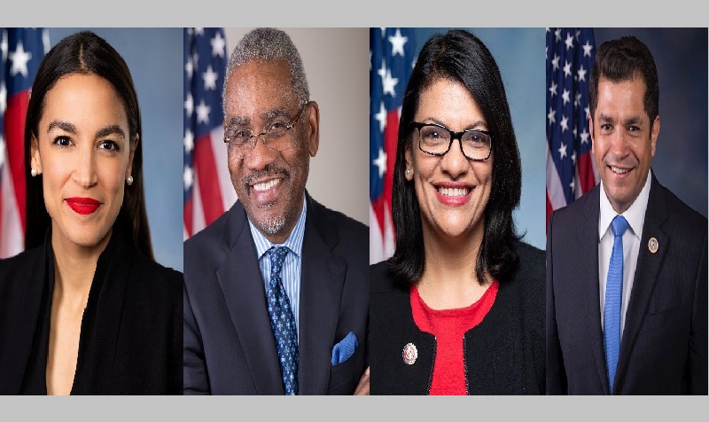 US Congress introduces resolution commemorating 50th anniversary of Bangladesh’s independence