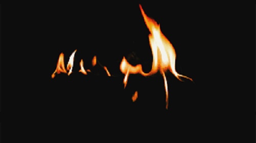 Fire at a warehouse of a garment factory in Gazipur

