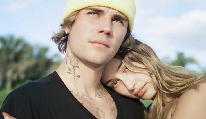 Hailey Baldwin sees her 'forever' with Justin Bieber