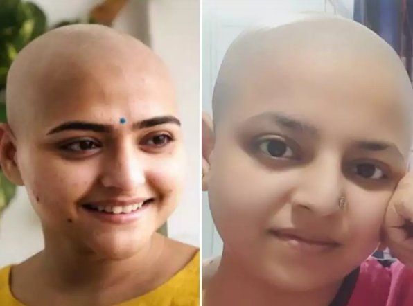 Actress Aindrila Sharma on Paramita Sengupta getting tonsured in support of her battle against cancer