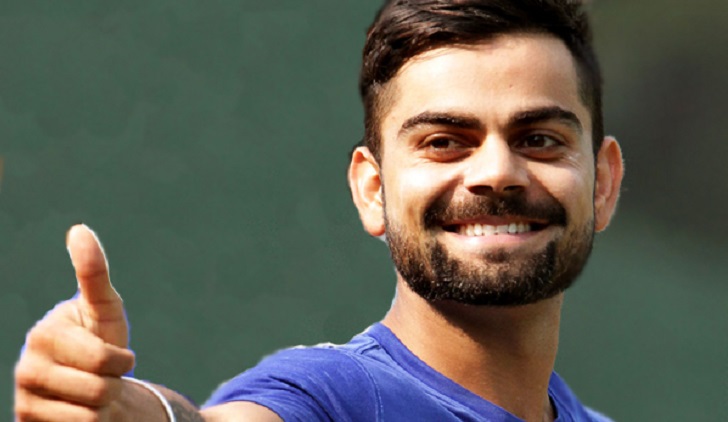Match-winner Kohli to stay as T20 opener after India success