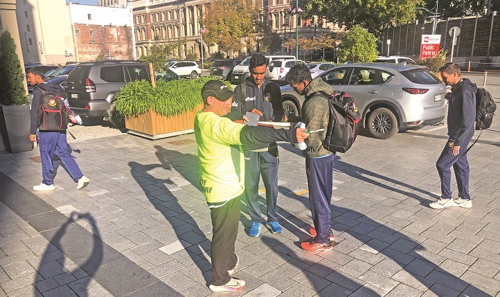 Tigers look forward to winning next game: Mahedi