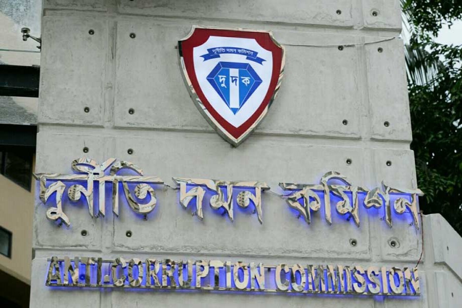 ACC arrests PK Halder’s associate Shuvra Rani Ghosh
