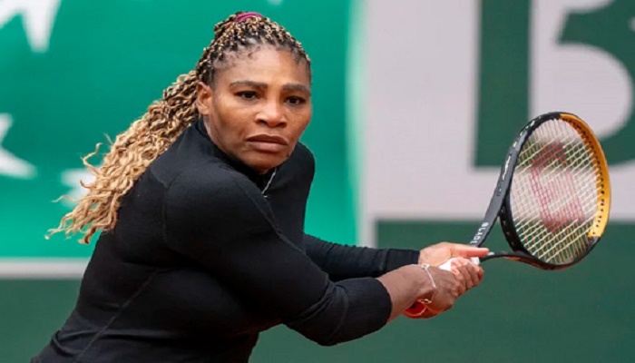 Serena Williams withdraws from Miami Open