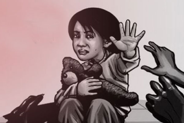 Elderly man held on rape charge in Jashore