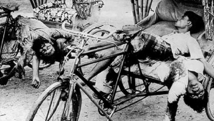 ‘Operation Searchlight’ cast open ‘gates of hell’: Pak major