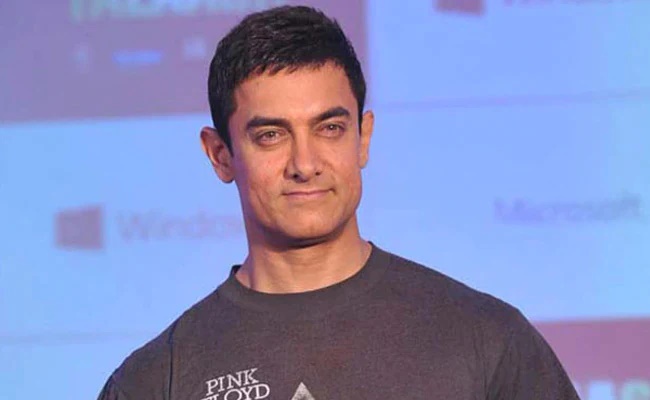 Actor Aamir Khan tests positive for COVID-19, in self-quarantine