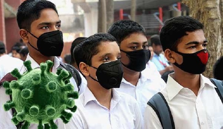 Covid-19: Educational institutions likely to reopen after Eid holidays