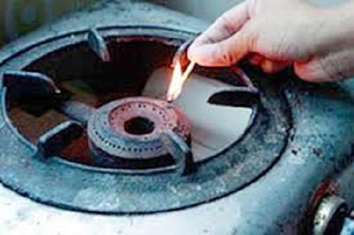 City residents in many areas facing severe gas crisis   

