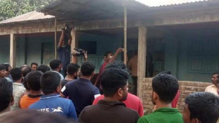Sudden explosion in a house kills 3 in Gaibandha