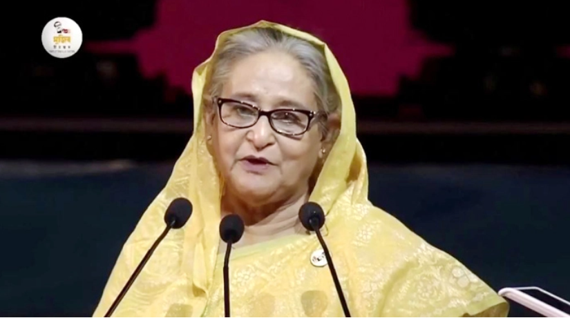 PM to South Asian leaders: Work together for common prosperity