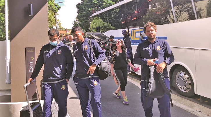 Tigers to fight for honour