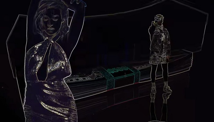 YouTube drug-taking, sweary rap ad banned by ASA